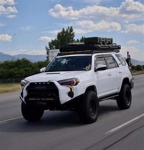 1 review. . 4runner lifestyle